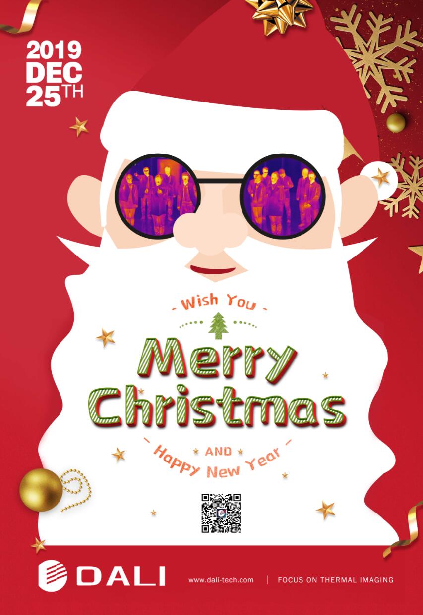Merry Christmas ʥڿ֣