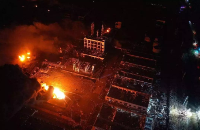 红外热成像监控 —— 未雨绸缪,防微杜渐 红外热成像监控 —— 未雨绸缪,防微杜渐