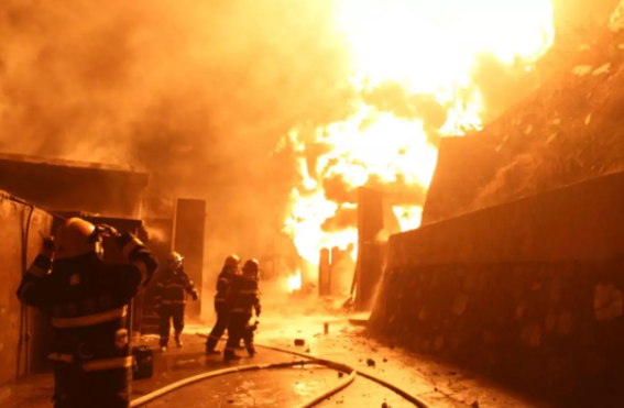 红外热成像监控 —— 未雨绸缪,防微杜渐 红外热成像监控 —— 未雨绸缪,防微杜渐