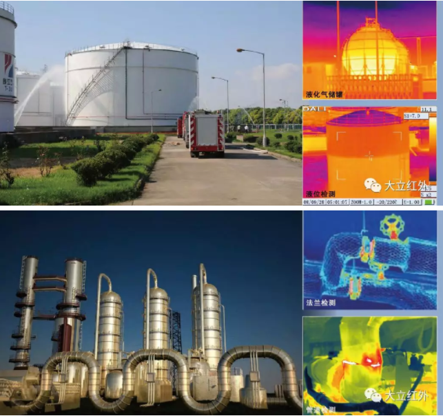 红外热成像监控 —— 未雨绸缪,防微杜渐 红外热成像监控 —— 未雨绸缪,防微杜渐