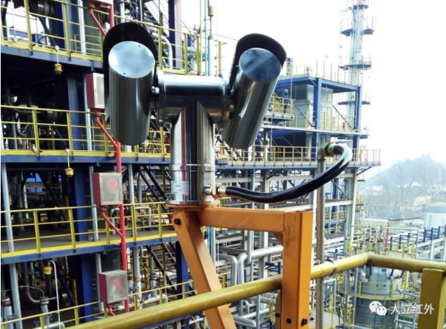 红外热成像监控 —— 未雨绸缪,防微杜渐 红外热成像监控 —— 未雨绸缪,防微杜渐