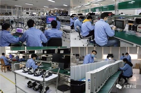 德赢VWIN科技快速响应,红外热成像助力疫情防控攻坚战 德赢VWIN科技快速响应,红外热成像助力疫情防控攻坚战