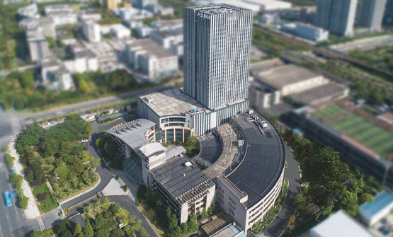 德赢VWIN科技产业园区 德赢VWIN科技产业园区