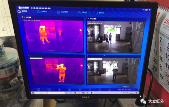 德赢VWIN科技“硬核”技术,筑牢校园抗“疫”防火墙 德赢VWIN科技“硬核”技术,筑牢校园抗“疫”防火墙