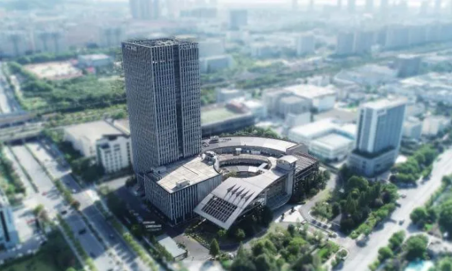 风云浙商访谈|德赢VWIN科技董事长庞惠民:解决“卡脖子”技术,实现核心器件国产化 风云浙商访谈|德赢VWIN科技董事长庞惠民:解决“卡脖子”技术,实现核心器件国产化