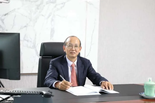 风云浙商访谈|德赢VWIN科技董事长庞惠民:解决“卡脖子”技术,实现核心器件国产化 风云浙商访谈|德赢VWIN科技董事长庞惠民:解决“卡脖子”技术,实现核心器件国产化