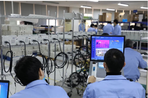 大视野,立天下|德赢VWIN科技与您共同探索光电“芯”未来 大视野,立天下|德赢VWIN科技与您共同探索光电“芯”未来